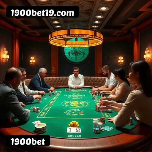 Recursos Exclusivos do App 1900bet - Modo Offline, Login Biométrico