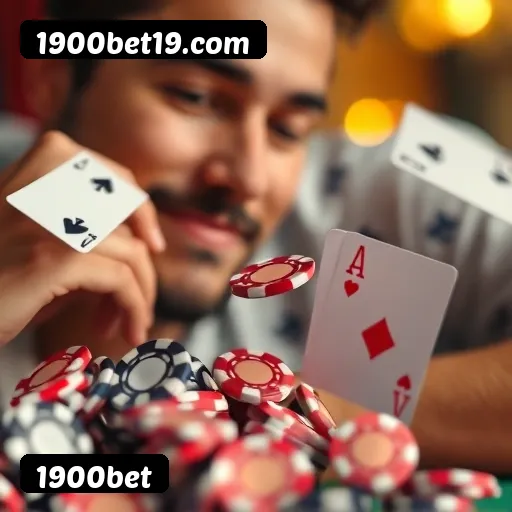 Benefícios do Login 1900bet - Bônus e Vantagens Exclusivas