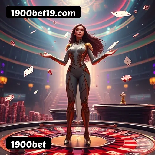 Sistema de Segurança Avançado 1900bet - Criptografia e Proteção