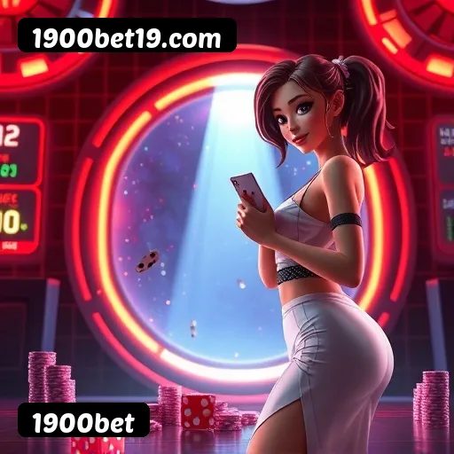 Coleção Premium de Slots 1900bet - NetEnt, Pragmatic Play, Evolution